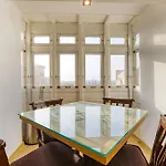 Comfortable 1br With Maltese Balcony In By 360 Estates Apartamento *
