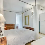 Comfortable 1br With Maltese Balcony In By 360 Estates Apartamento *
