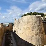 Comfortable 1br With Maltese Balcony In By 360 Estates Valeta