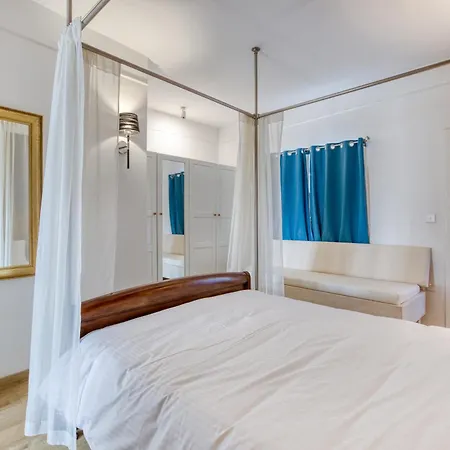 Comfortable 1br With Maltese Balcony In By 360 Estates Apartamento