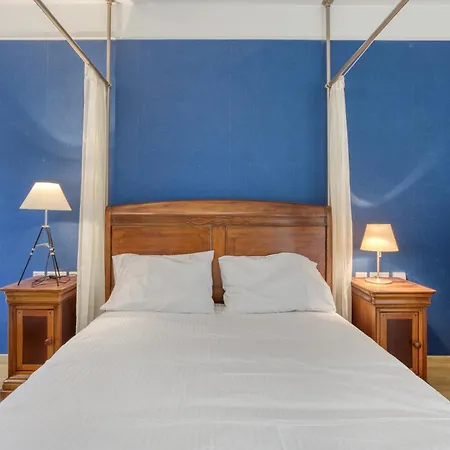 Comfortable 1br With Maltese Balcony In By 360 Estates *