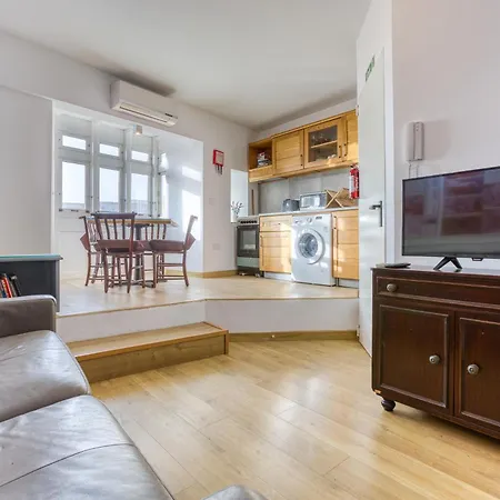 Comfortable 1br With Maltese Balcony In By 360 Estates *