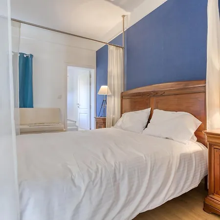 Apartamento Comfortable 1br With Maltese Balcony In By 360 Estates *