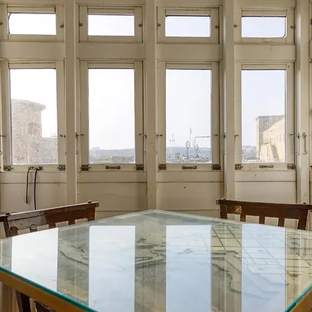 Comfortable 1br With Maltese Balcony In By 360 Estates