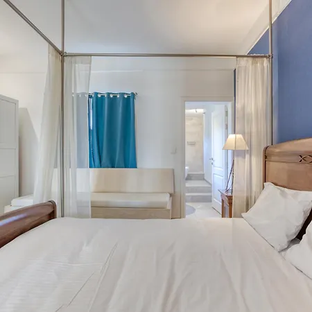 Comfortable 1br With Maltese Balcony In By 360 Estates * Valeta